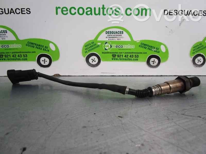 Sonda lambda   185095021,0258006206,BOSCH