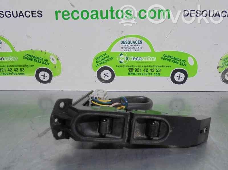 MG MGF Interruptor del elevalunas eléctrico 
