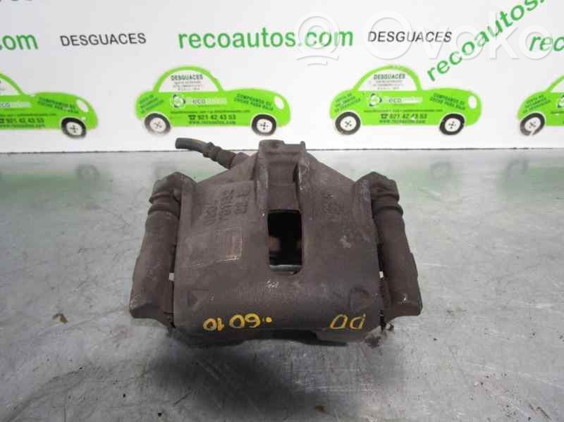 Caliper de freno delantero   9644545880,0204Y01132,BOSCH