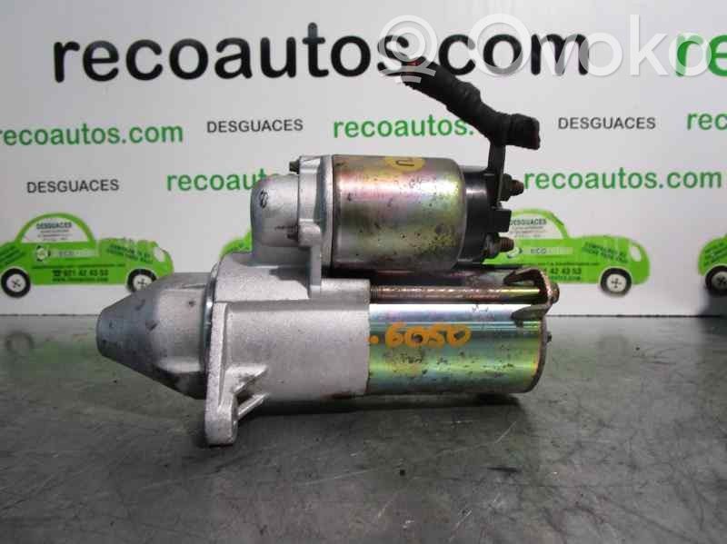 Starteris   96550792,3J231