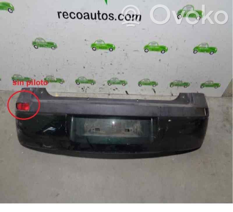 Opel Corsa C Parachoques 