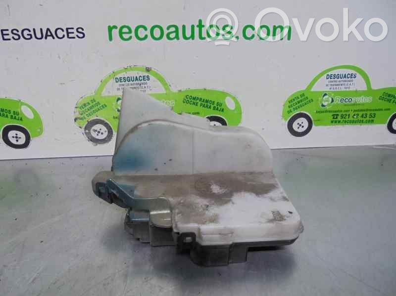 Volkswagen Polo III 6N 6N2 6NF Serratura portiera posteriore 