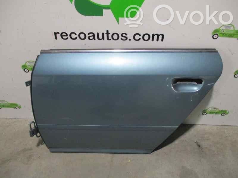 Audi A6 Allroad C5 Puerta trasera 