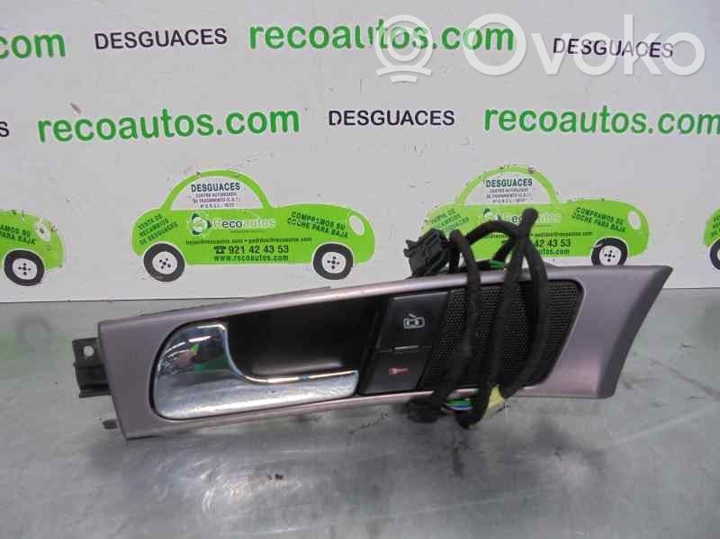 Audi A6 Allroad C5 Manecilla interna puerta delantera 