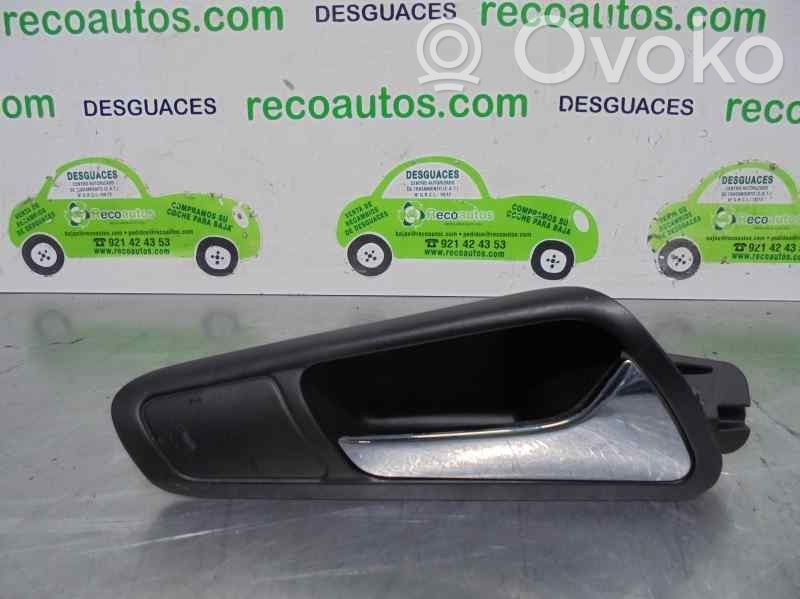 Volkswagen Passat Alltrack Mâner interior ușă față 
