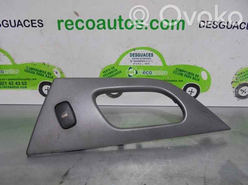 Peugeot 407 Comutator comandă geamuri electrice 