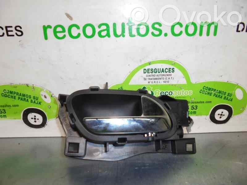 Peugeot 407 Maniglia interna per portiera posteriore