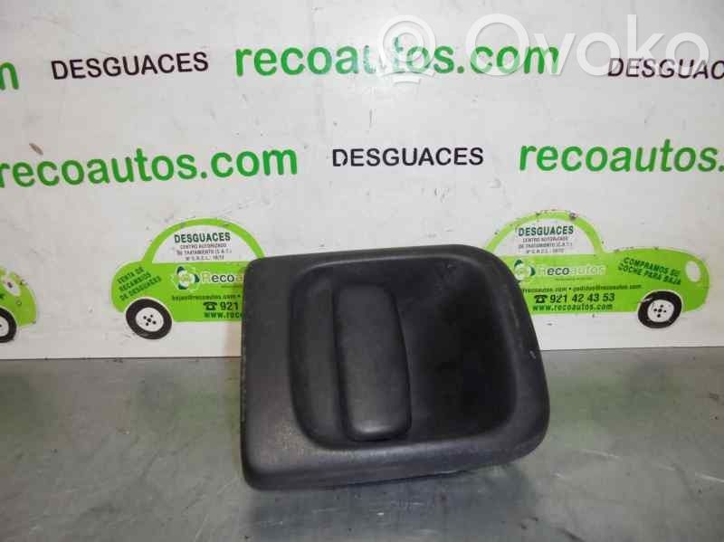 Renault Master II Manecilla externa puerta delantera 