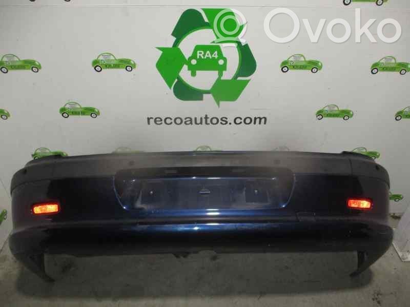 Peugeot 607 Parachoques 