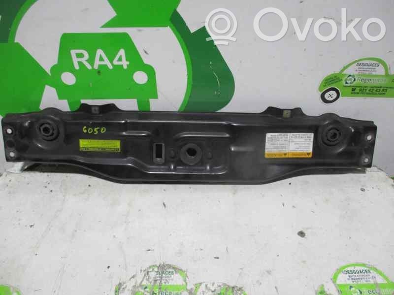 Daewoo Nubira Bord 