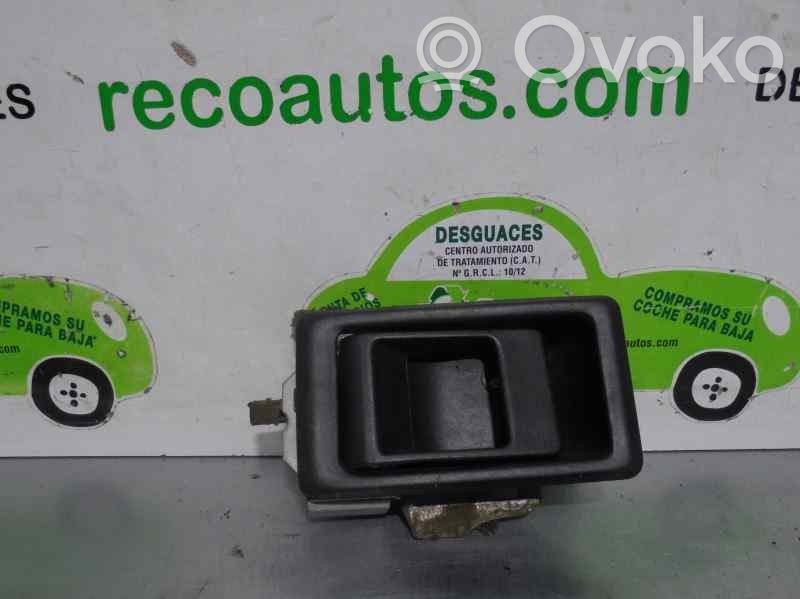 Land Rover Freelander Iekšējais atvēršanas rokturītis 