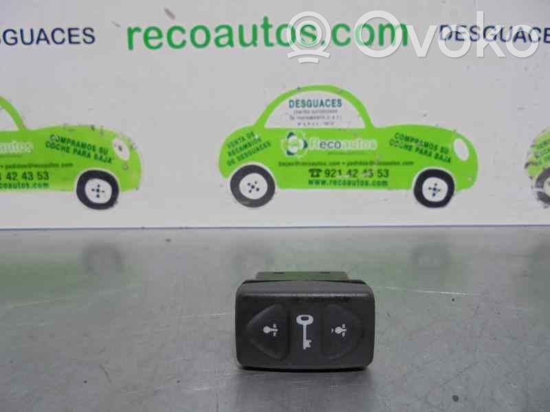 Land Rover Freelander Interruptor de control del panel de luces 