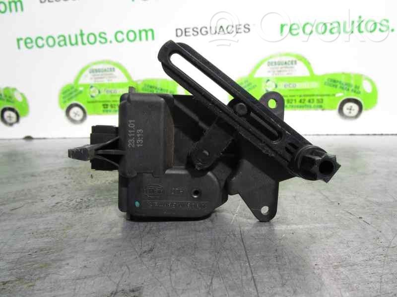 Land Rover Freelander Ventola riscaldamento/ventilatore abitacolo 