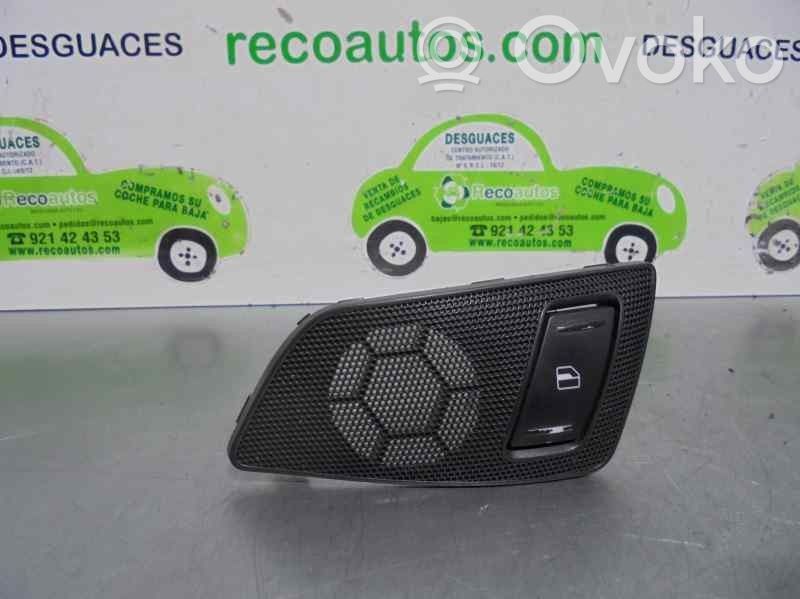 Skoda Octavia Mk2 (1Z) Comutator comandă geamuri electrice 