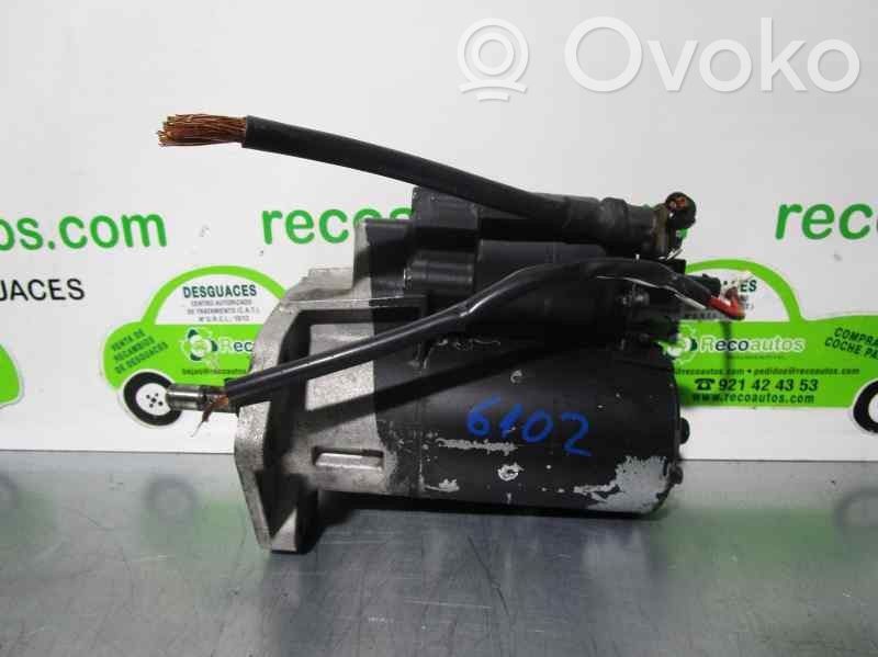 Volkswagen Golf SportWagen Motorino d’avviamento