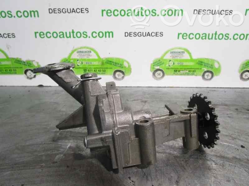 Pompă ulei   7700600251