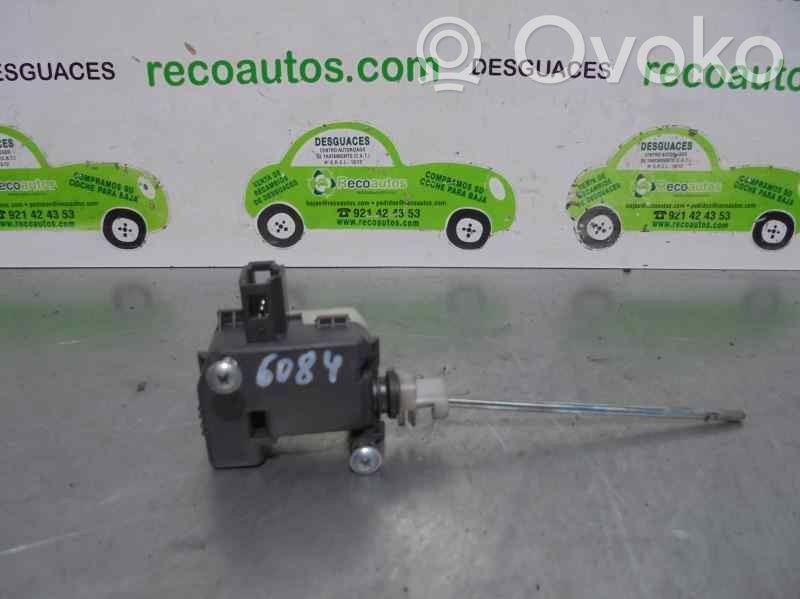 Skoda Octavia Mk2 (1Z) Bușon umplere rezervor combustibil
