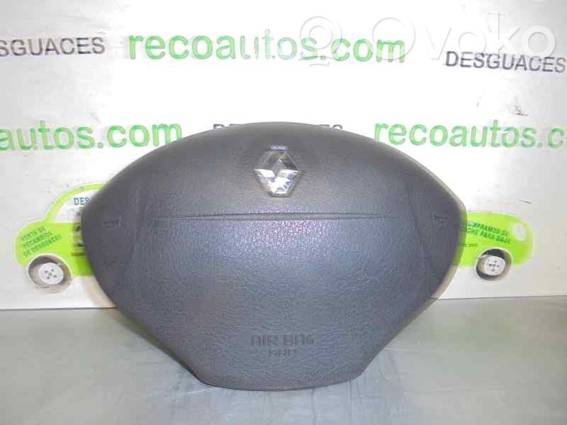 Renault Megane I Airbag dello sterzo 