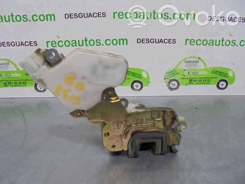 Nissan Primera Etuoven lukko 