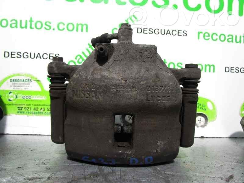 Nissan Primera Pinza del freno anteriore 