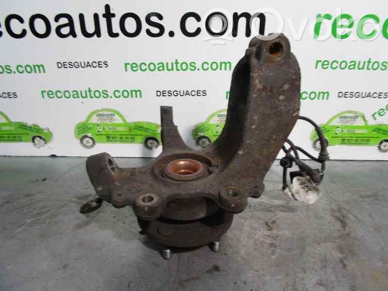 Ford Focus Fuso a snodo con mozzo ruota anteriore