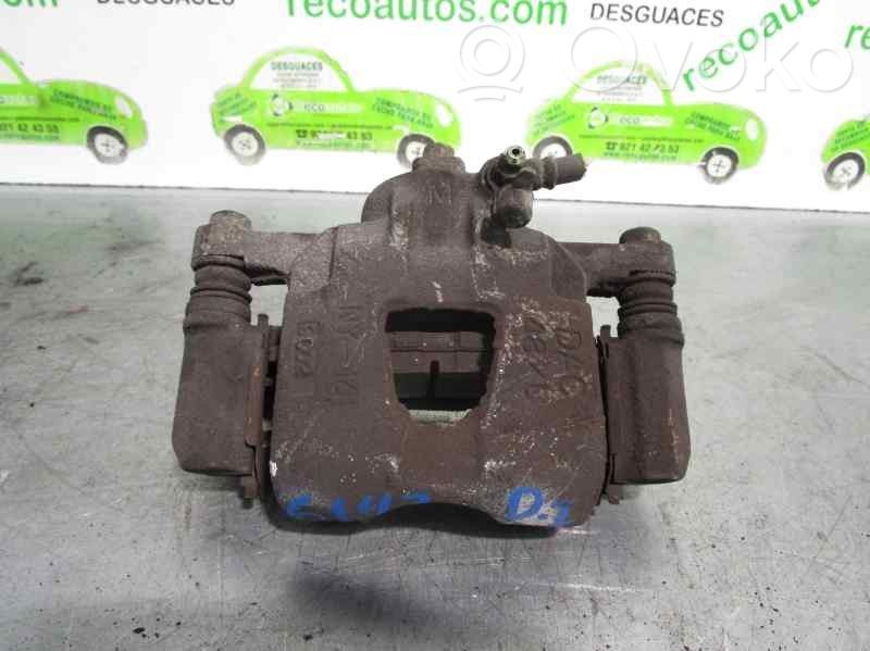 Daewoo Matiz Caliper de freno delantero 