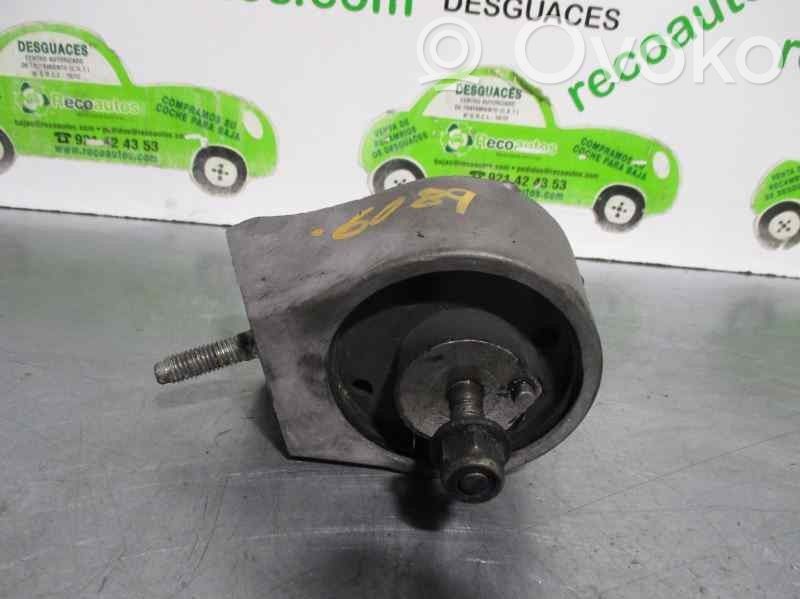 Support de moteur, coussinet