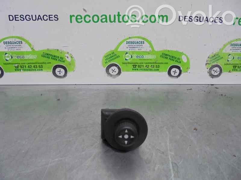 Peugeot Partner Wing mirror switch 