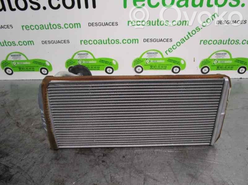 Citroen C4 Grand Picasso Skraplacz / Chłodnica klimatyzacji 