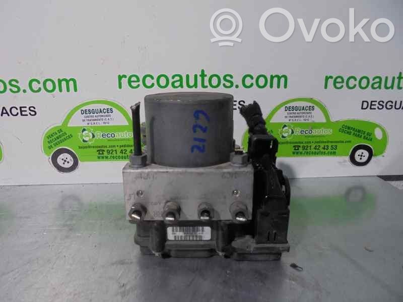 Fiat Stilo ABS Pump 