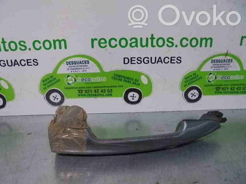 Fiat Stilo Ārējais atvēršanas rokturis 