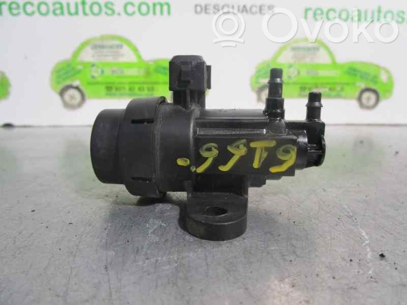 Ford Fiesta Sekundārais gaisa pumpis 
