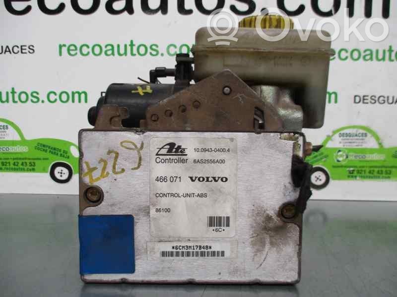 Volvo 460 ABS control unit/module 