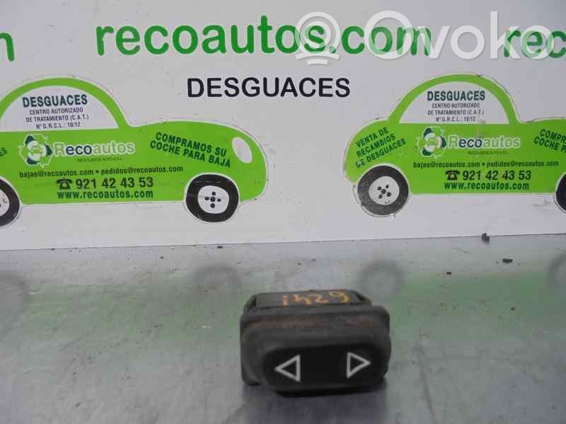 Peugeot 306 Electric window control switch 