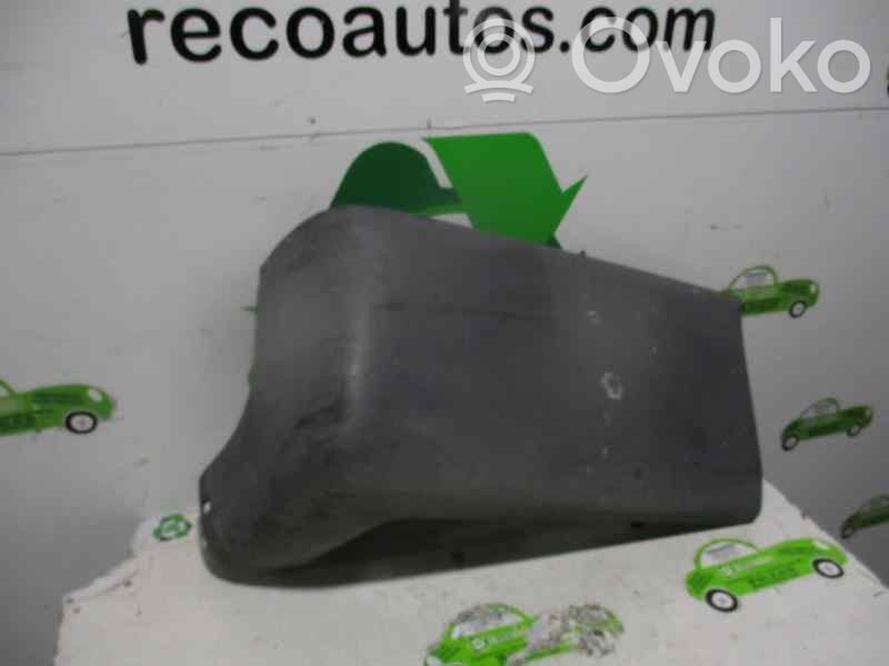 Ford Transit Rear bumper 