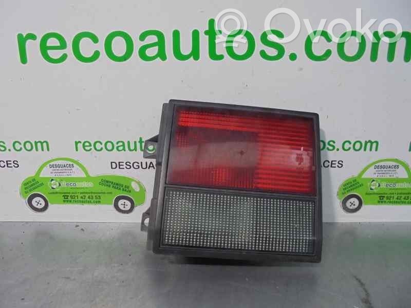 Renault 21 Takavalot 