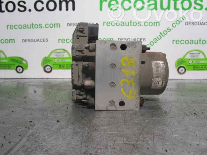 Suzuki Ignis ABS Pump 
