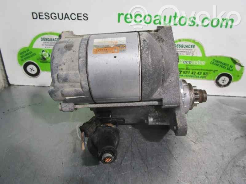 Starteris   23300AA41A,TN1280007141,DENSO