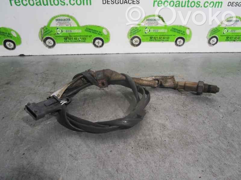 Lambda probe sensor   8658090,0258006427,BOSCH