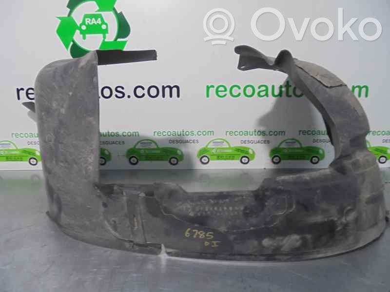 Chrysler Voyager Priekinis posparnis 