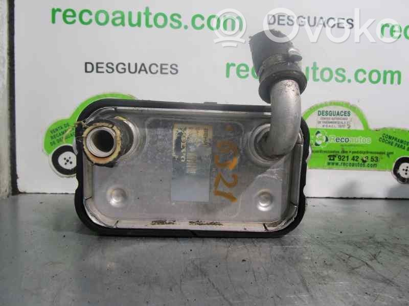 Volvo S80 Radiador del aceite del motor 