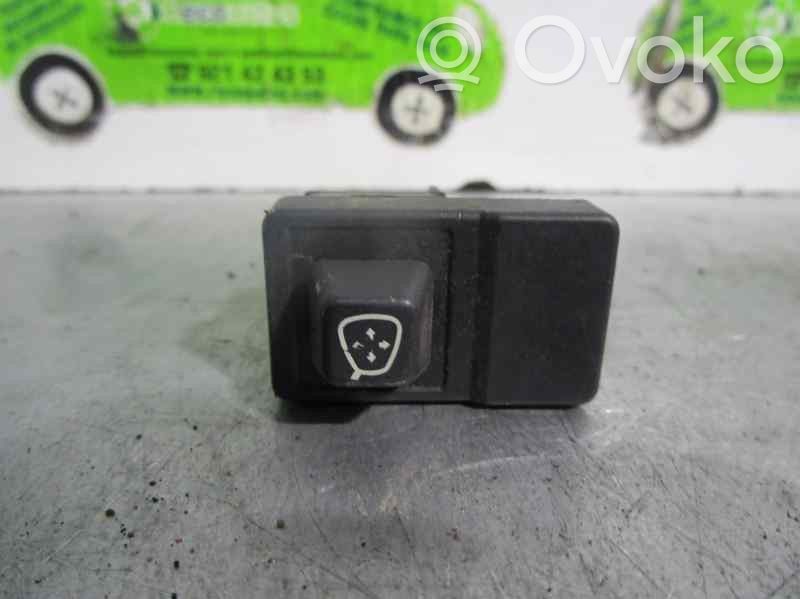 Citroen Berlingo Wing mirror switch 