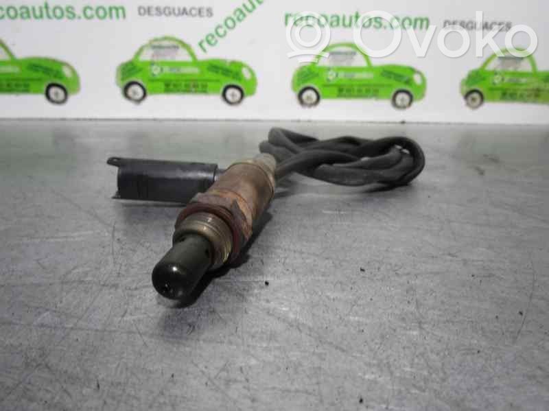 BMW 5 E39 Lambda probe sensor 