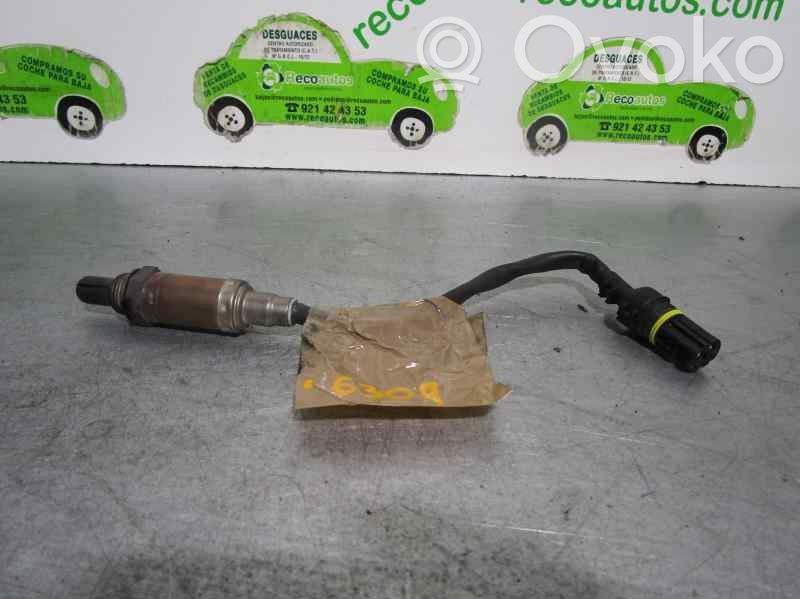 Lambda probe sensor   17420509,0258003477,BOSCH