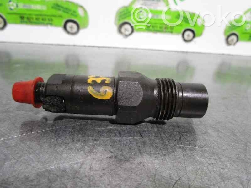 Ford Escort Fuel injector 