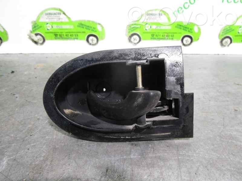 Ford Fiesta Rear door interior handle 