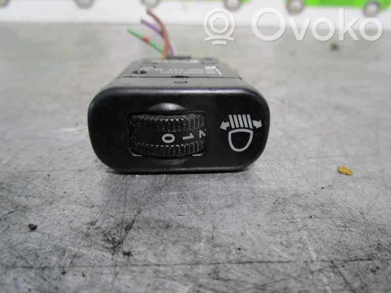 Mercedes-Benz Sprinter W901 W902 W903 W904 Panelės apšvietimo reguliavimo jungtukas 