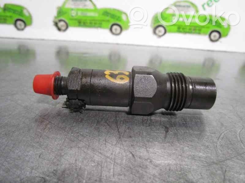 Ford Escort Fuel injector 