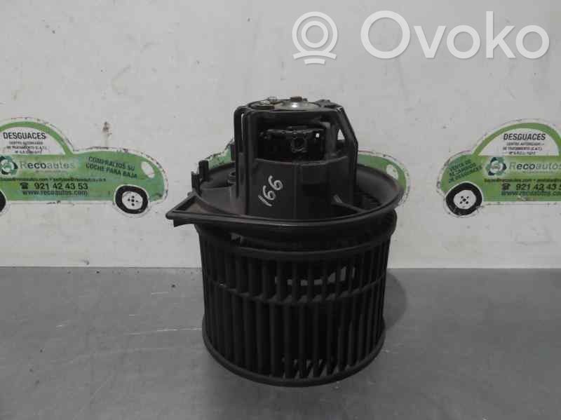 Saab 9-5 Mazā radiatora ventilators 