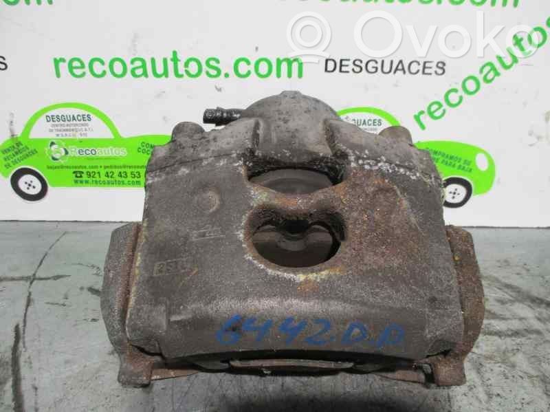 Opel Signum Bremssattel vorne 